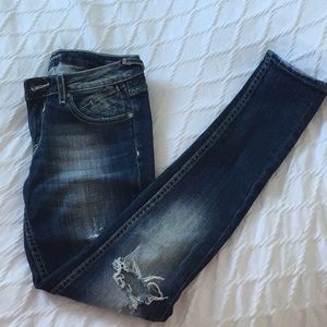 Vigoss jeans